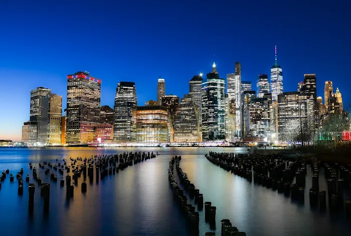 Old Pier 1 Picture 1