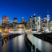 Old Pier 1 ico