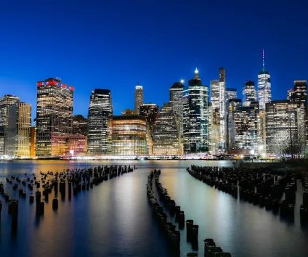 Old Pier 1