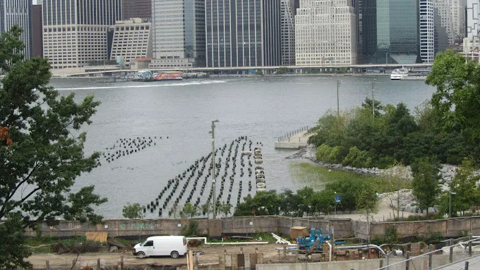 Old Pier 1 Picture 8