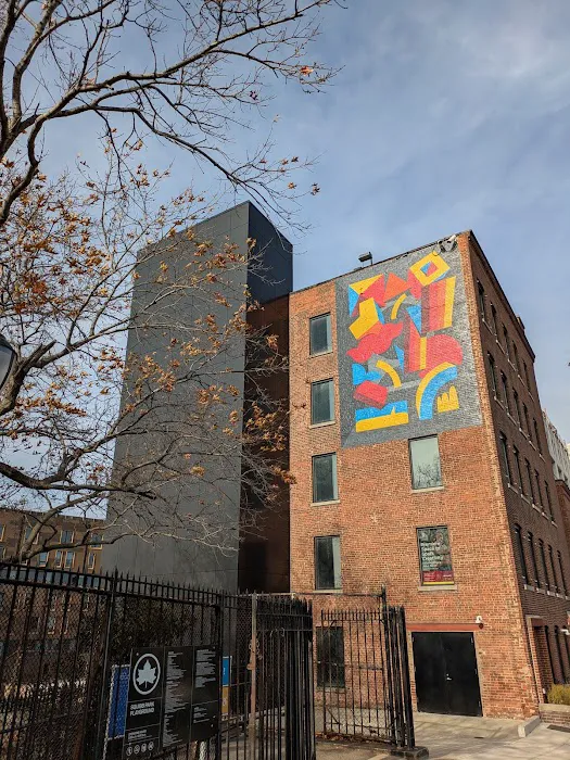 Harry Chapin Playground Picture 4