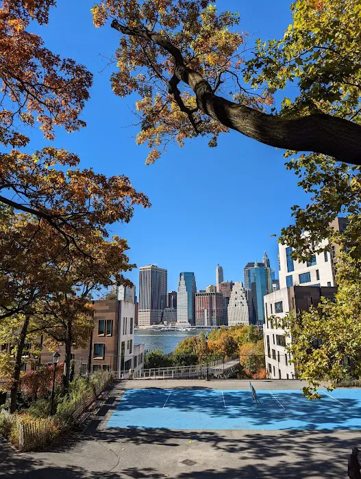 Harry Chapin Playground Picture 2