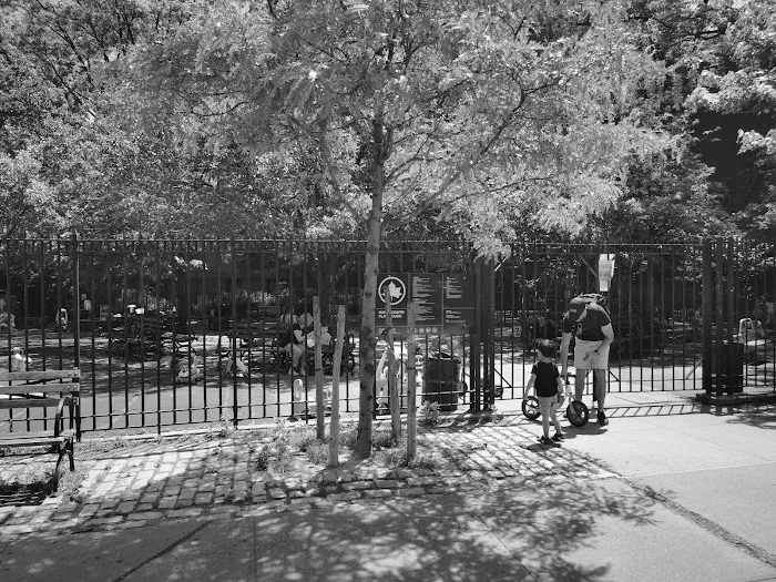 Harry Chapin Playground Picture 8