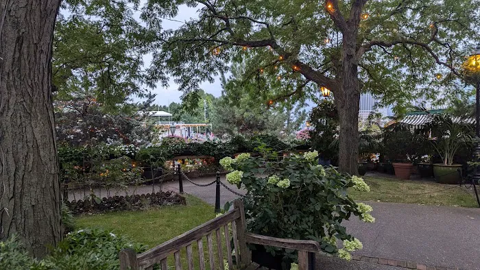 Jardin River Picture 10