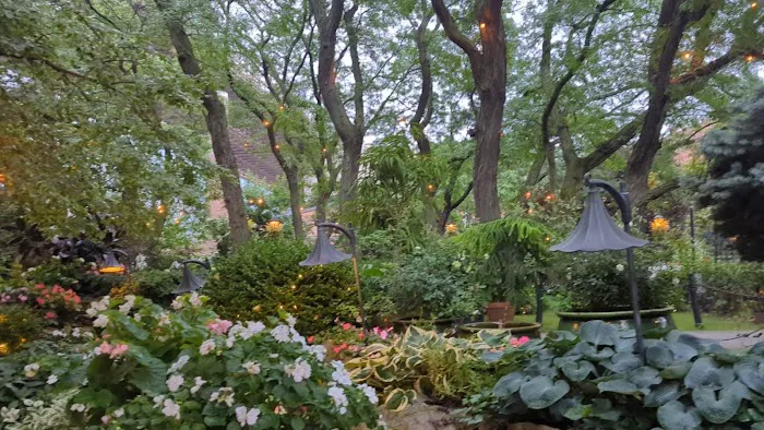 Jardin River Picture 5