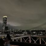 Emily Warren Roebling Plaza