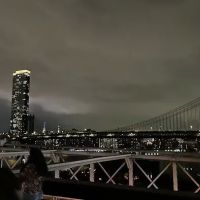 Emily Warren Roebling Plaza ico