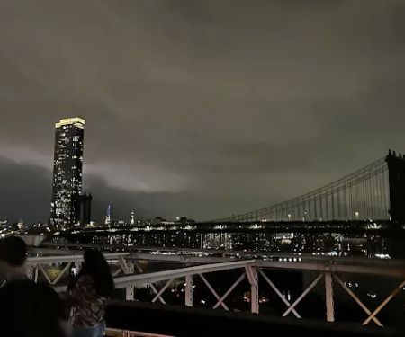 Emily Warren Roebling Plaza