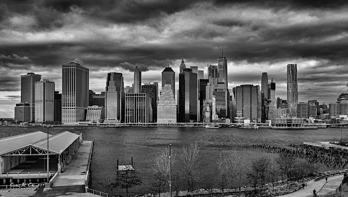 Brooklyn Heights Promenade Picture 5