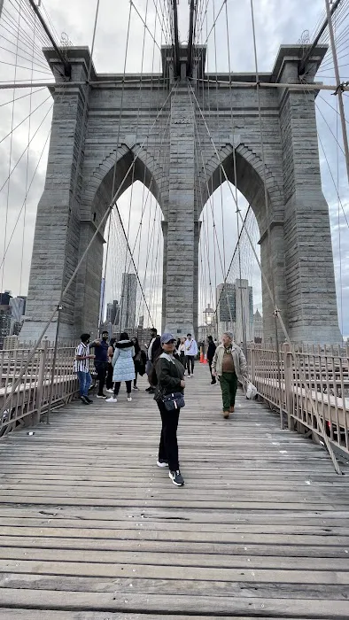 Brooklyn Bridge Park Pier 2 Picture 2