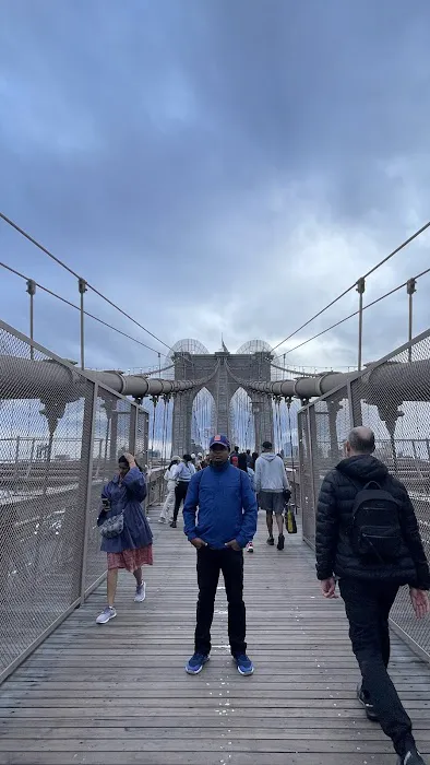 Brooklyn Bridge Park Pier 2 Picture 3