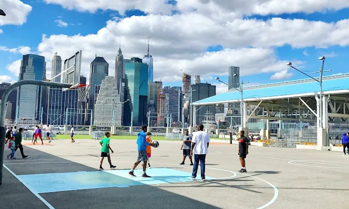 Brooklyn Bridge Park Pier 2 Picture 6