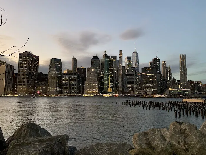 Brooklyn Bridge Park Pier 2 Picture 9