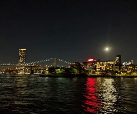 Brooklyn Bridge Park Pier 2