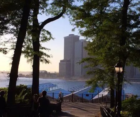 Brooklyn Bridge Park Conservancy