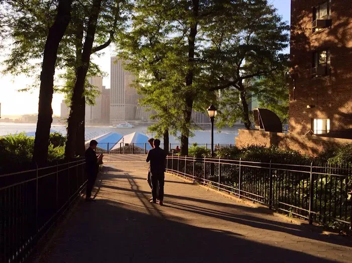 Brooklyn Bridge Park Conservancy Picture 3