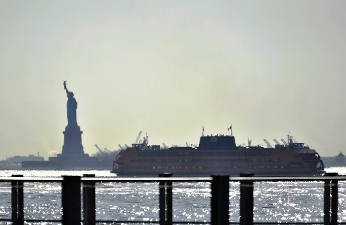 Brooklyn Bridge Park Conservancy Picture 9