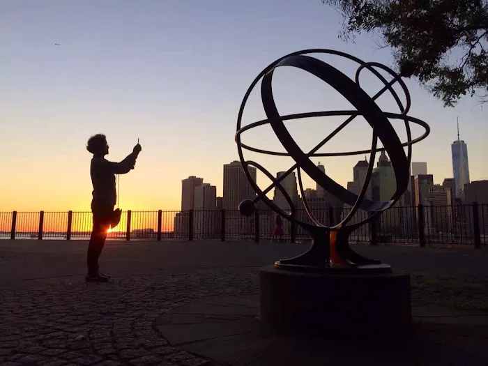 Brooklyn Bridge Park Conservancy Picture 5