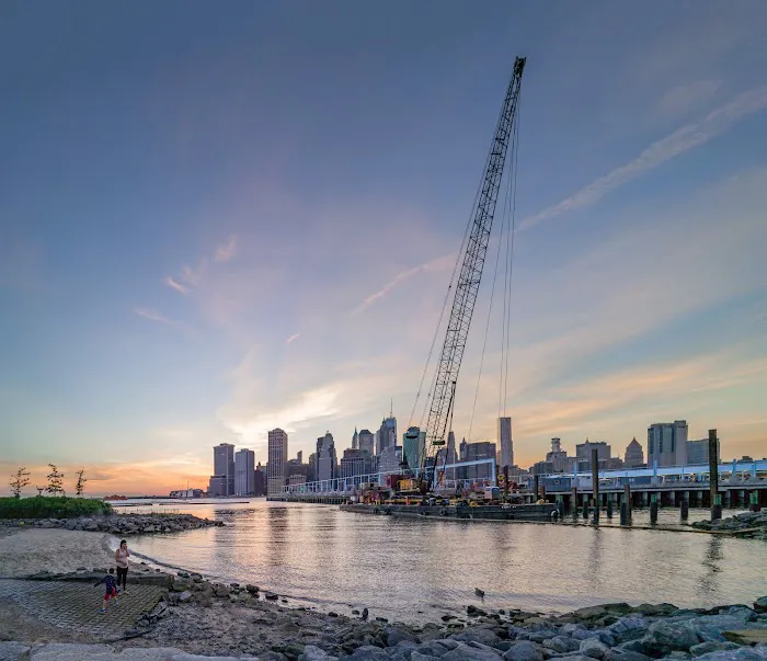 Brooklyn Bridge Park Conservancy Picture 10