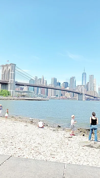 Brooklyn Bridge Park Conservancy Picture 6