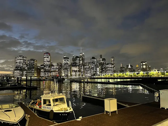 Pier 5 Uplands Lawn Picture 7