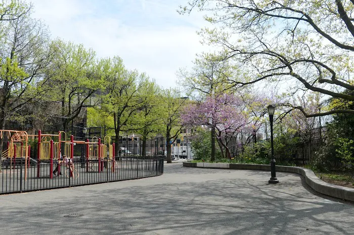 Adam Yauch Park Picture 1