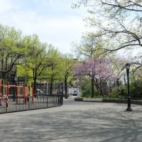 Adam Yauch Park ico