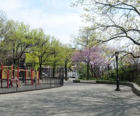 Adam Yauch Park