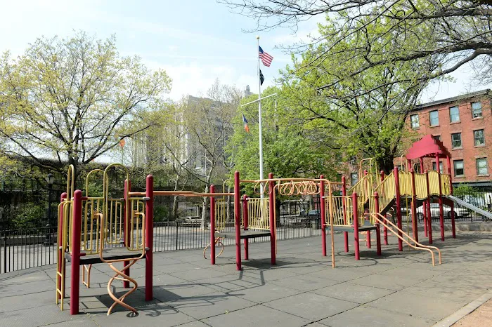 Adam Yauch Park Picture 10