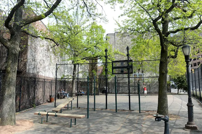 Adam Yauch Park Picture 3