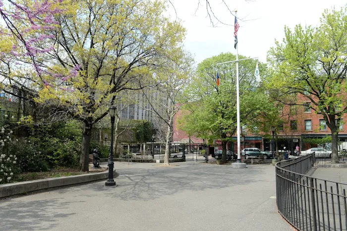 Adam Yauch Park Picture 7