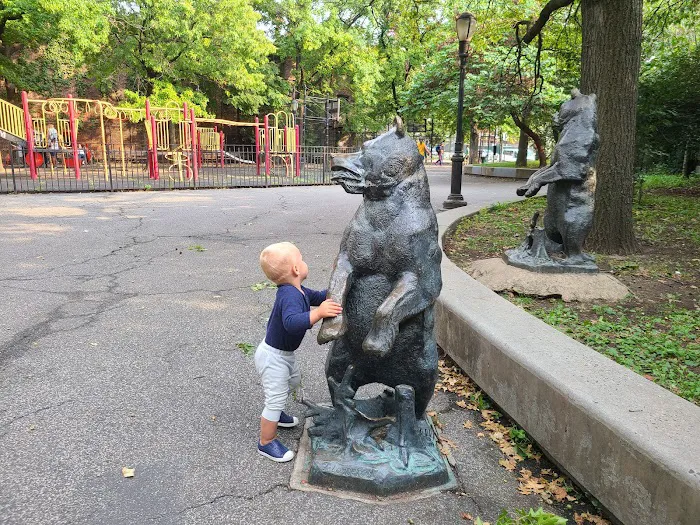Adam Yauch Park Picture 4