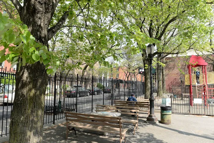 Adam Yauch Park Picture 2