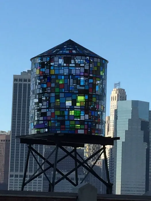 One Brooklyn Bridge Park Picture 8