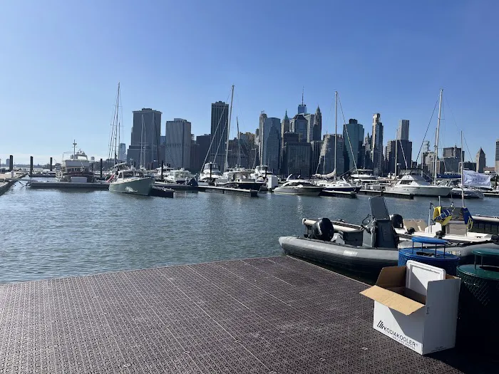 Pier 5 Uplands Seating Area Picture 1