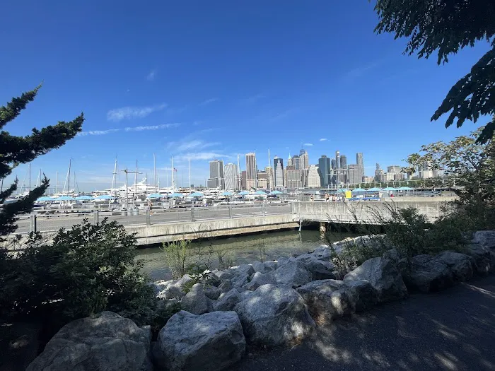 Pier 5 Uplands Seating Area Picture 3