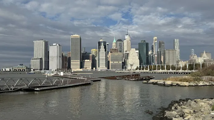 Pier 5 Uplands Seating Area Picture 7