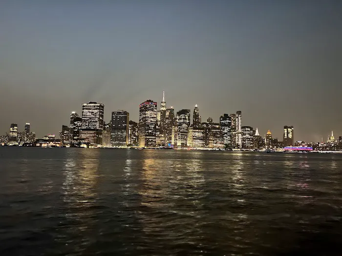 Brooklyn Bridge Park Pier 6 Picture 3