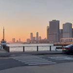 Brooklyn Bridge Park Pier 6