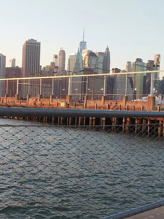 Brooklyn Bridge Park Pier 6 Picture 2
