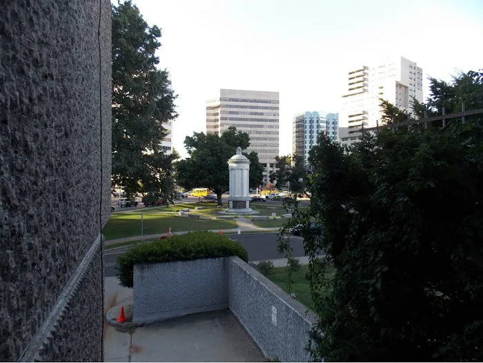Soldiers’ and Sailors’ Monument Picture 4