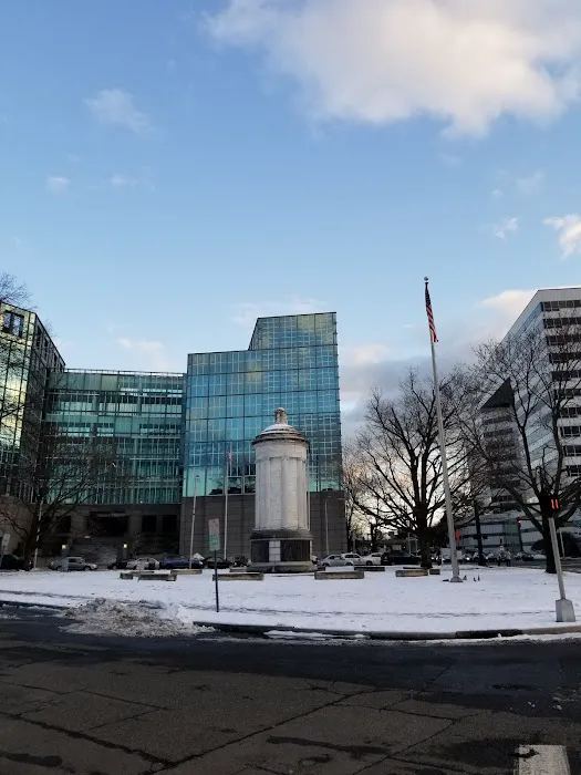 Soldiers’ and Sailors’ Monument Picture 2