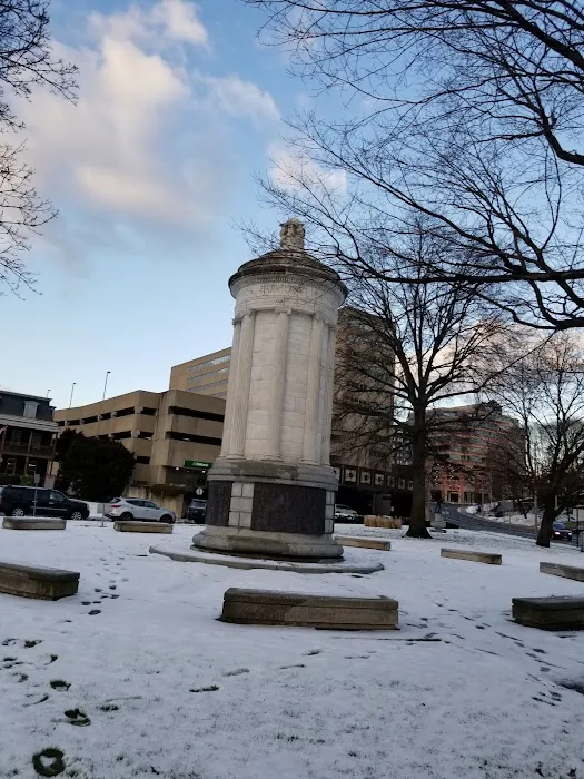 Soldiers’ and Sailors’ Monument Picture 9