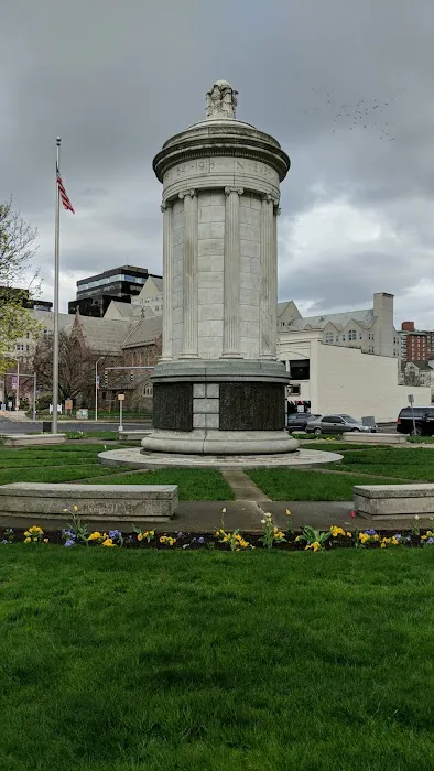 Soldiers’ and Sailors’ Monument Picture 10