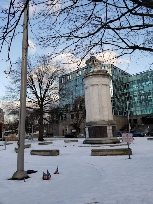 Soldiers’ and Sailors’ Monument Picture 8