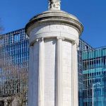Soldiers’ and Sailors’ Monument
