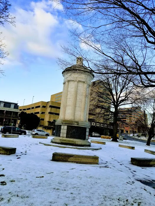Soldiers’ and Sailors’ Monument Picture 6