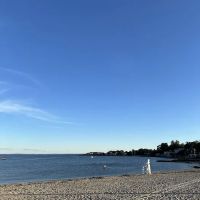 West Beach Park ico