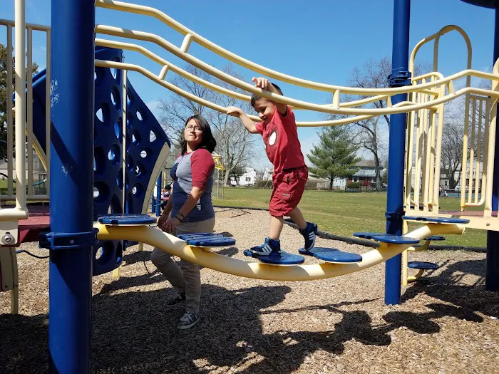Cummings Park Picture 9