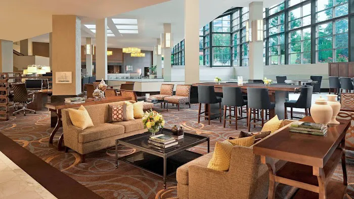 The Stamford Hotel Picture 10